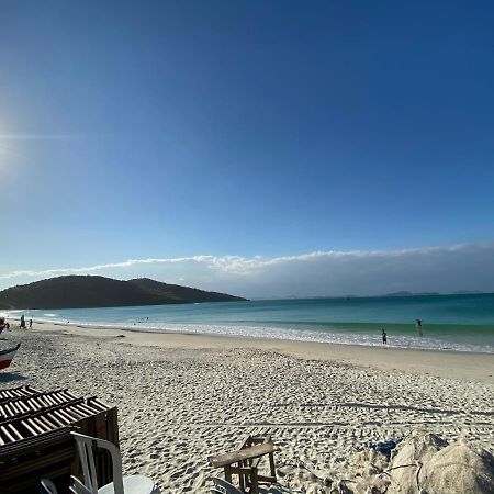 Casa Com 2 Quartos Na Prainha Em Arraial Do Cabo, 20 Metros Da Praia Esterno foto