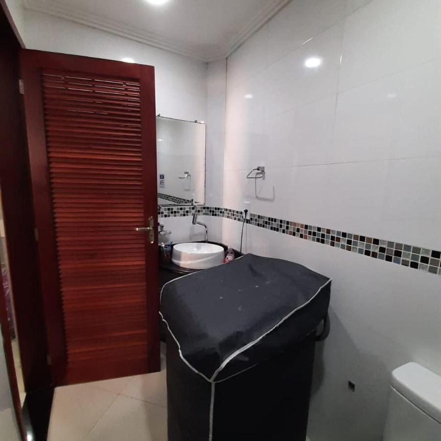 Casa Com 2 Quartos Na Prainha Em Arraial Do Cabo, 20 Metros Da Praia Esterno foto