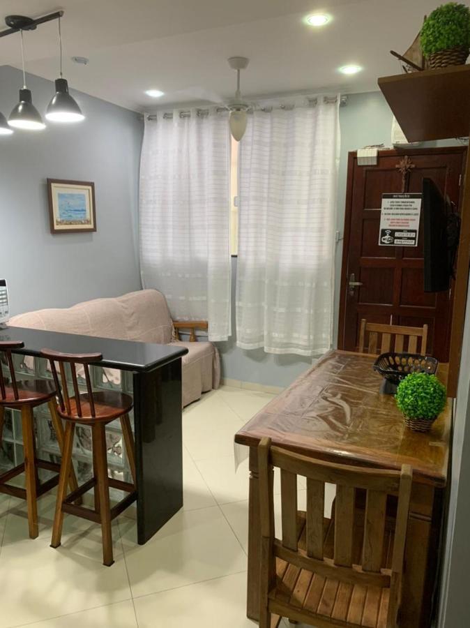 Casa Com 2 Quartos Na Prainha Em Arraial Do Cabo, 20 Metros Da Praia Esterno foto