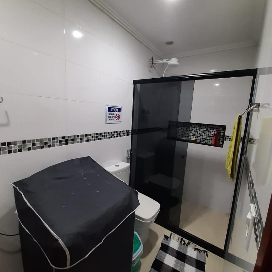 Casa Com 2 Quartos Na Prainha Em Arraial Do Cabo, 20 Metros Da Praia Esterno foto