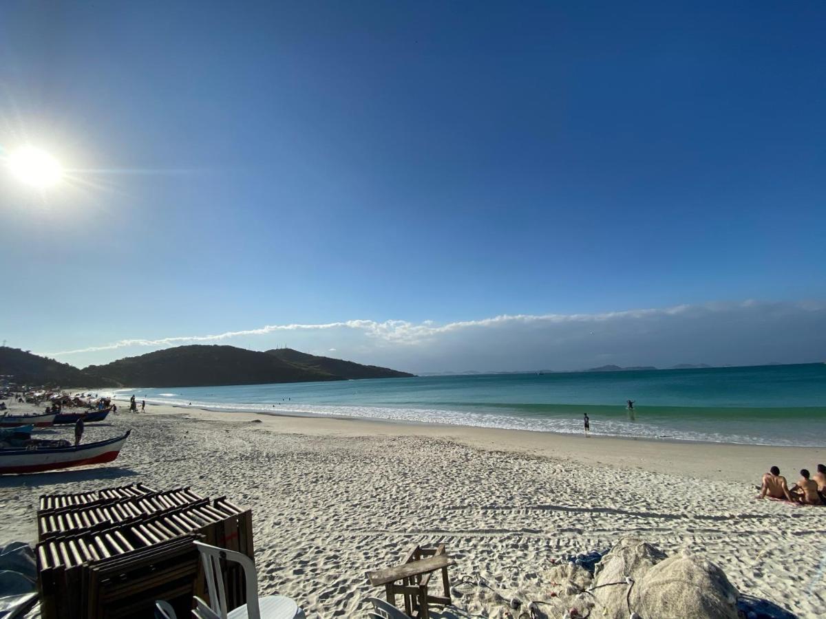 Casa Com 2 Quartos Na Prainha Em Arraial Do Cabo, 20 Metros Da Praia Esterno foto