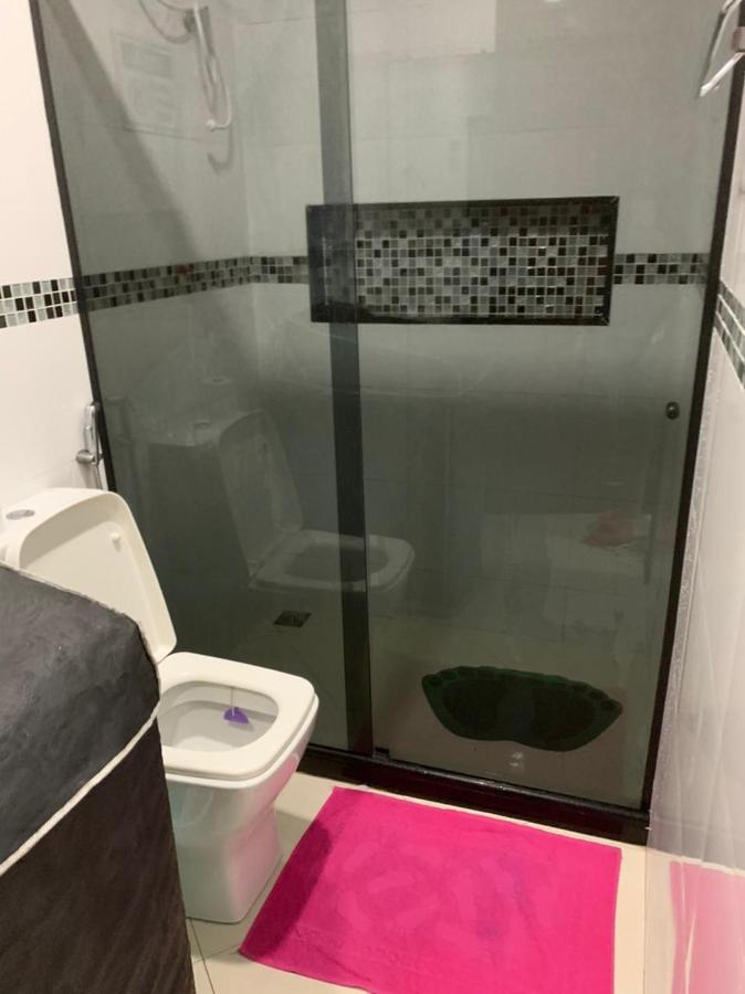 Casa Com 2 Quartos Na Prainha Em Arraial Do Cabo, 20 Metros Da Praia Esterno foto